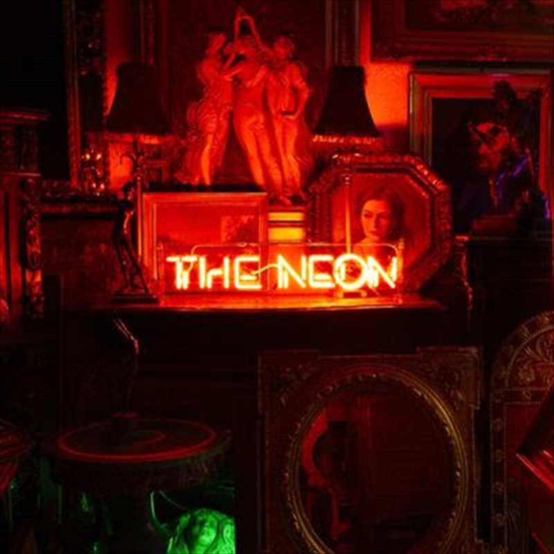 Neon | CD