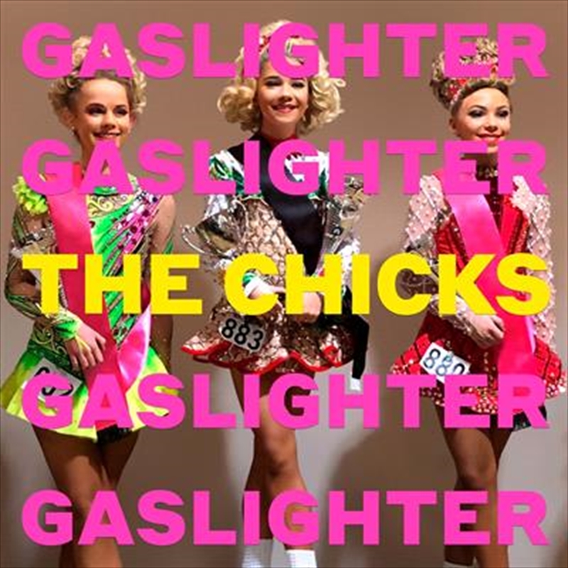 Gaslighter | Vinyl