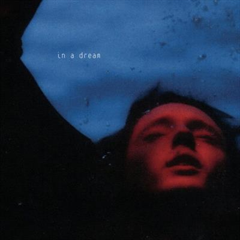 In A Dream | CD