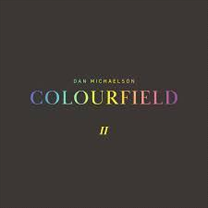 Colourfield/Product Detail/Instrumental