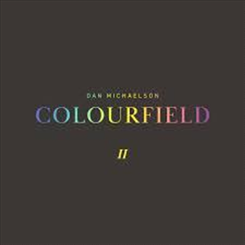 Colourfield/Product Detail/Instrumental