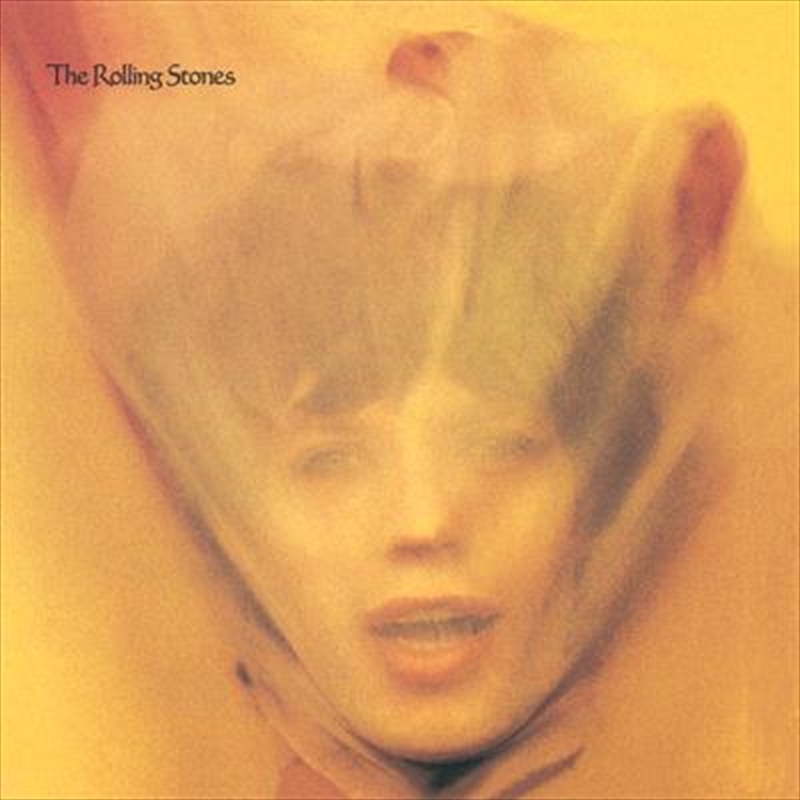 Goats Head Soup - Deluxe Edition/Product Detail/Rock
