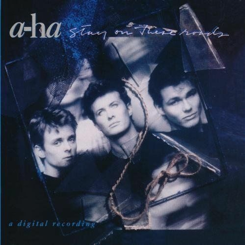 Stay On These Roads/Product Detail/Rock/Pop