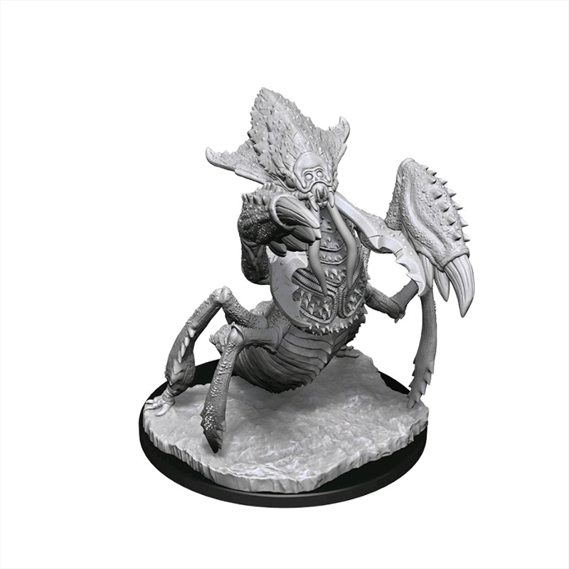 Dungeons & Dragons - Nolzur's Marvelous Unpainted Minis: Ankheg/Product Detail/RPG Games