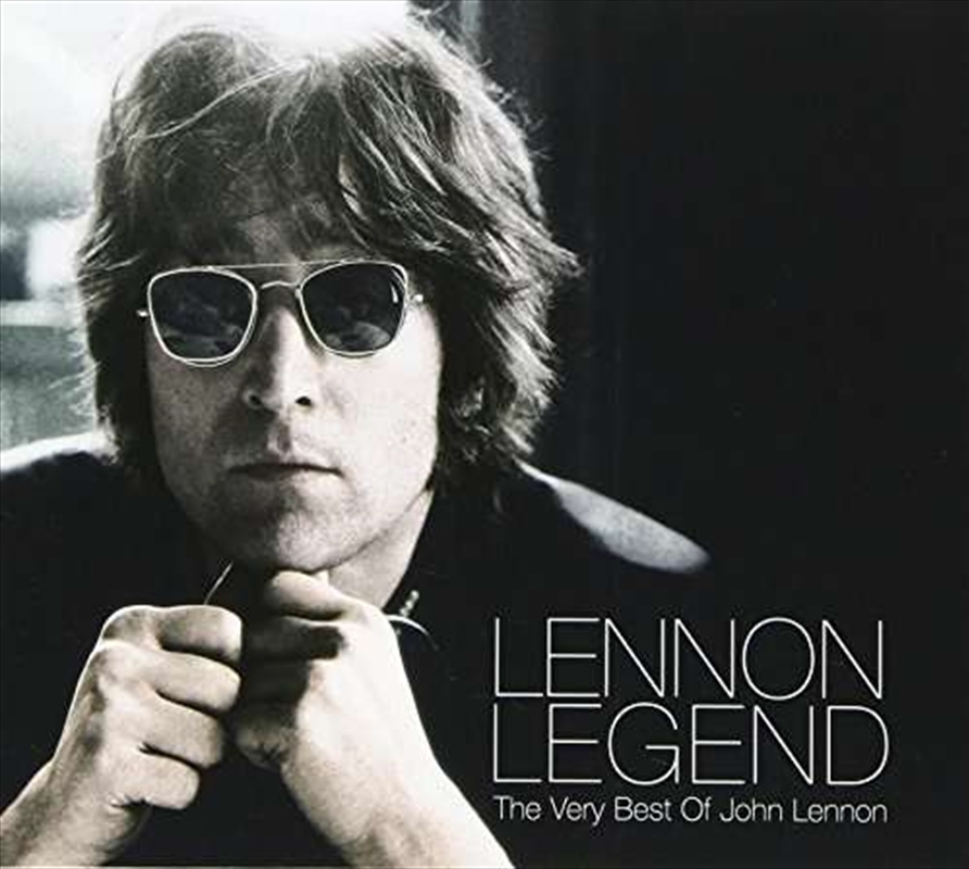 Lennon Legend: Very Best Of/Product Detail/Rock