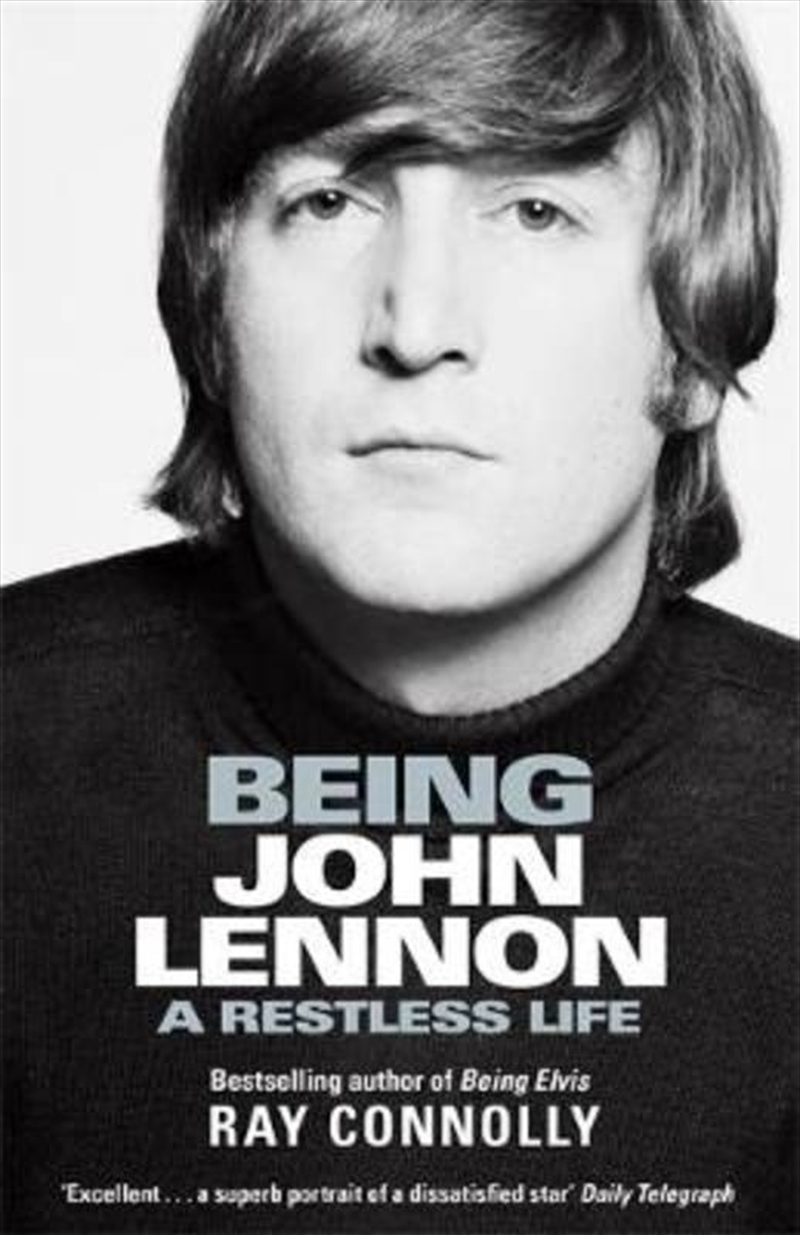 Being John Lennon/Product Detail/Biographies & True Stories