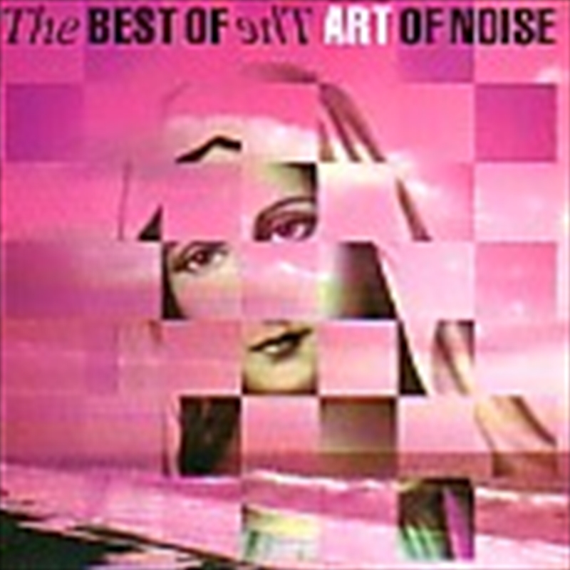 Best Of Art Of Noise/Product Detail/Dance