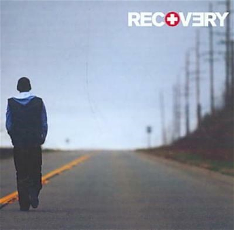 Recovery | CD