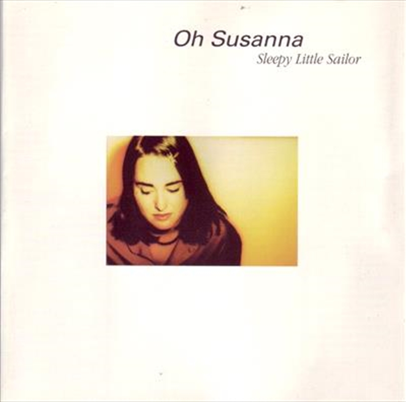 Sleepy Little Sailor - Deluxe Edition/Product Detail/Country