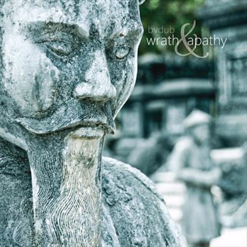 Wrath And Apathy/Product Detail/Dance