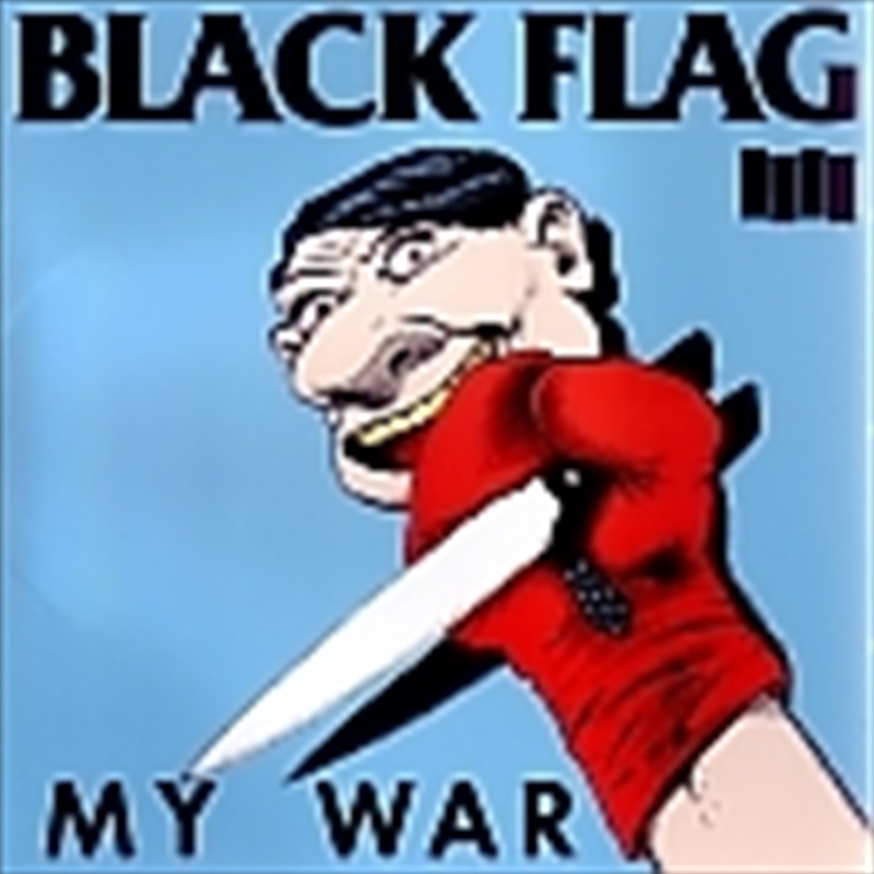 My War/Product Detail/Punk