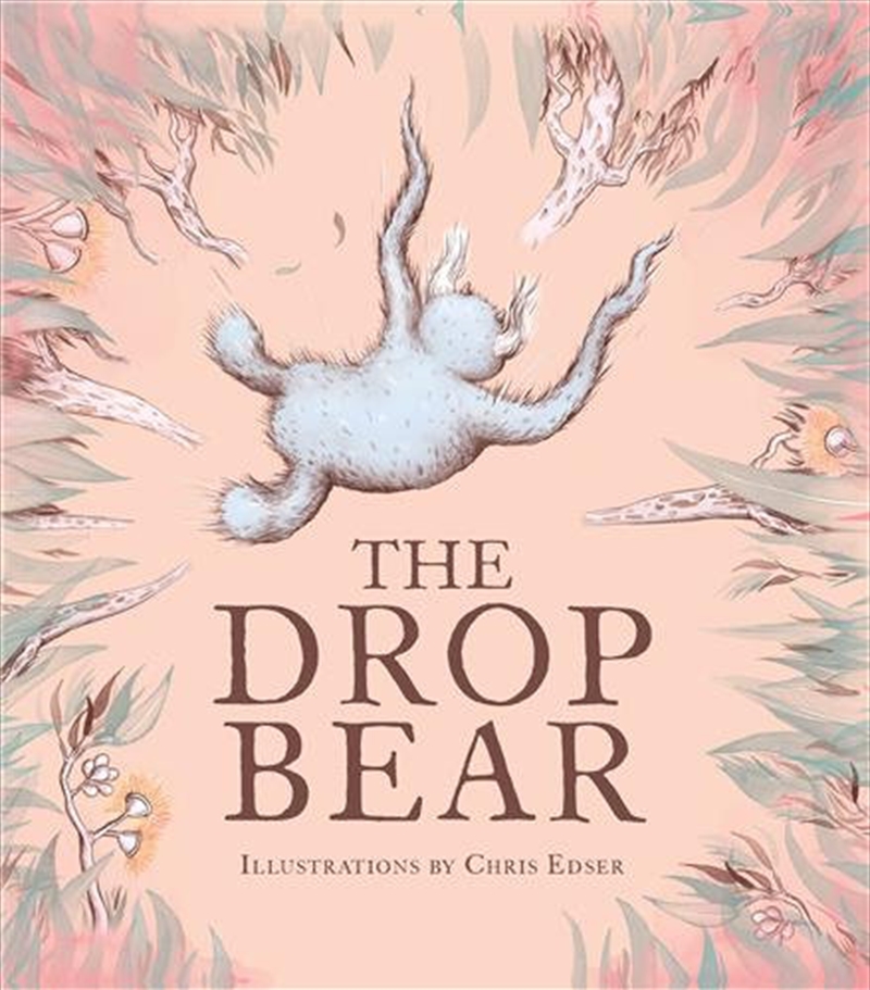 Meet The Drop Bear/Product Detail/Children