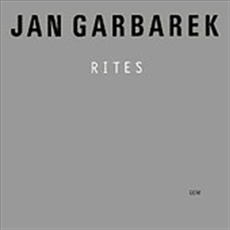 Rites/Product Detail/Jazz
