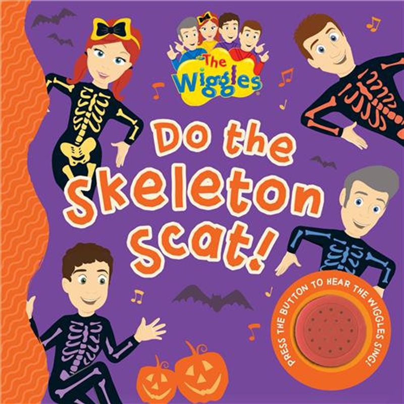 Do The Skeleton Skat/Product Detail/Children