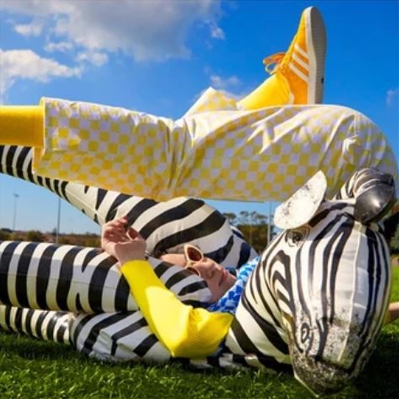 Buy E^st (East) I'm Doing It CD | Sanity Online