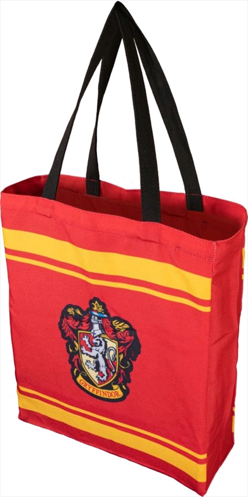 Harry Potter - Gryffindor Crest Shopper Bag | Apparel