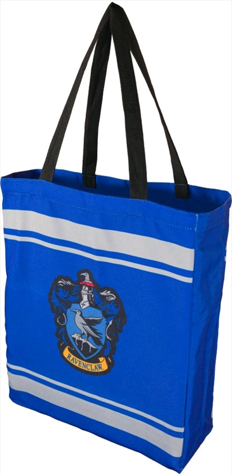 Harry Potter - Ravenclaw Crest Shopper Bag/Product Detail/Bags