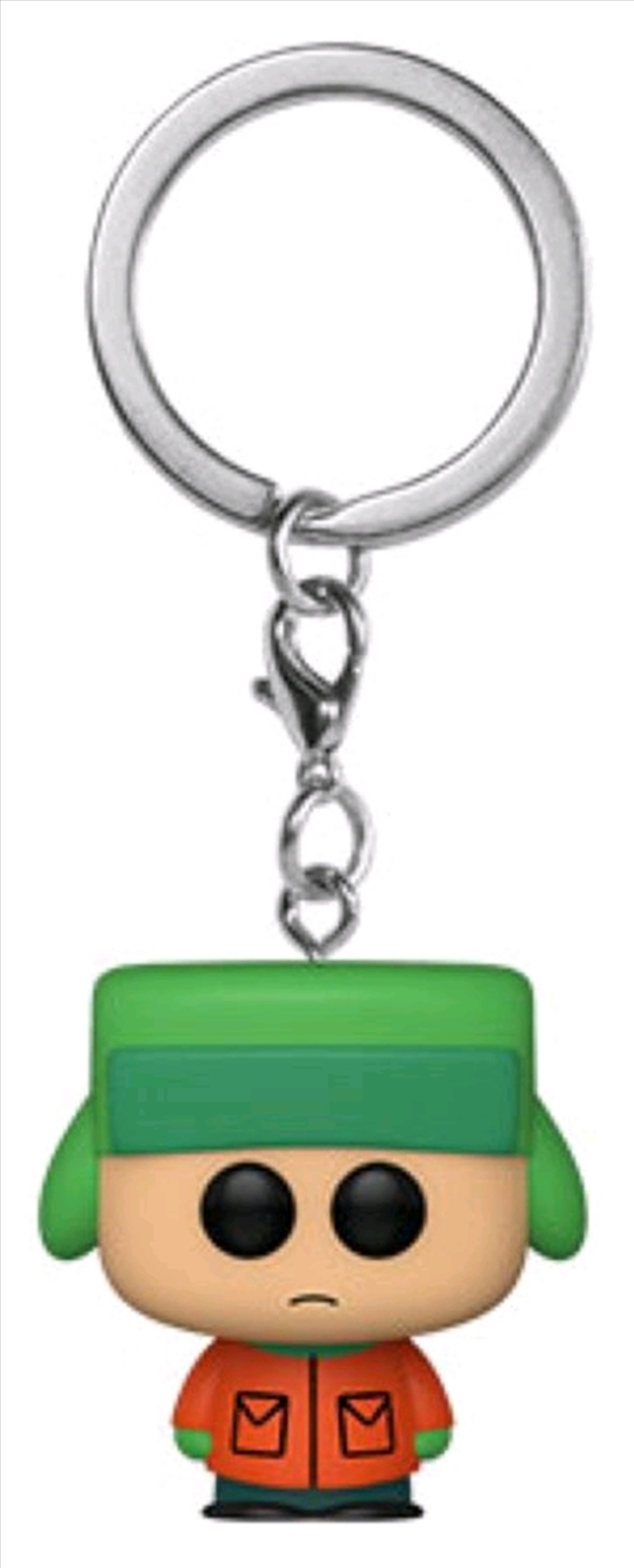 South Park - Kyle Pocket Pop! Keychain/Product Detail/TV