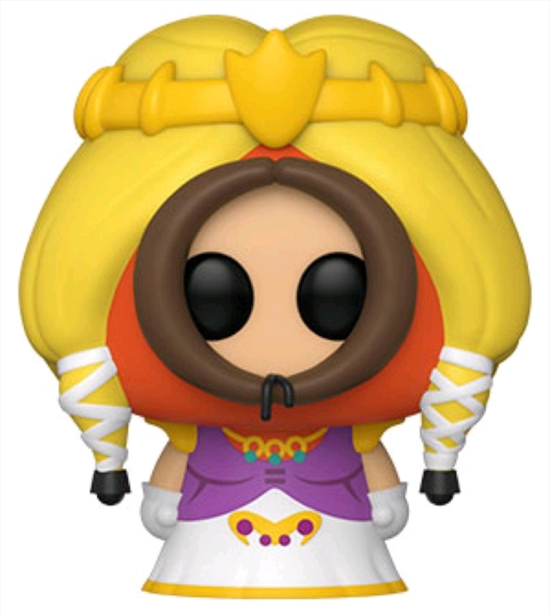 South Park - Princess Kenny Pop! Vinyl/Product Detail/TV