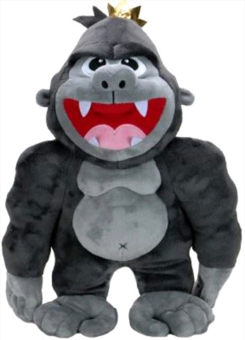 King Kong - 16" Hugme Vibrating Plush/Product Detail/Plush Toys