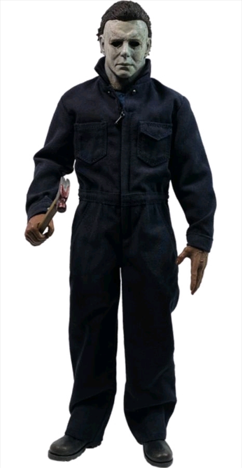 Halloween - Michael Myers 2018 1:6 Scale 12" Action Figure/Product Detail/Figurines