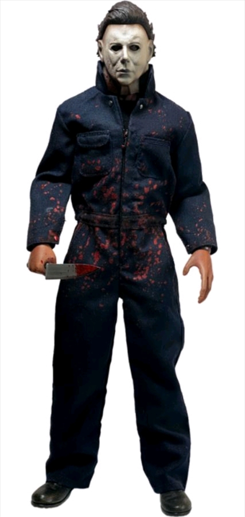 Halloween - Michael Myers 1978 1:6 Scale 12" Action Figure/Product Detail/Figurines