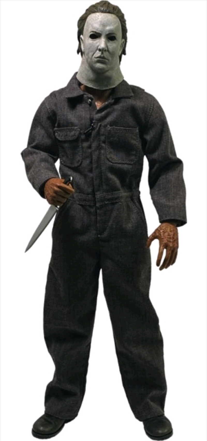 Halloween 5 - Michael Myers Revenge 1:6 Scale 12" Action Figure/Product Detail/Figurines