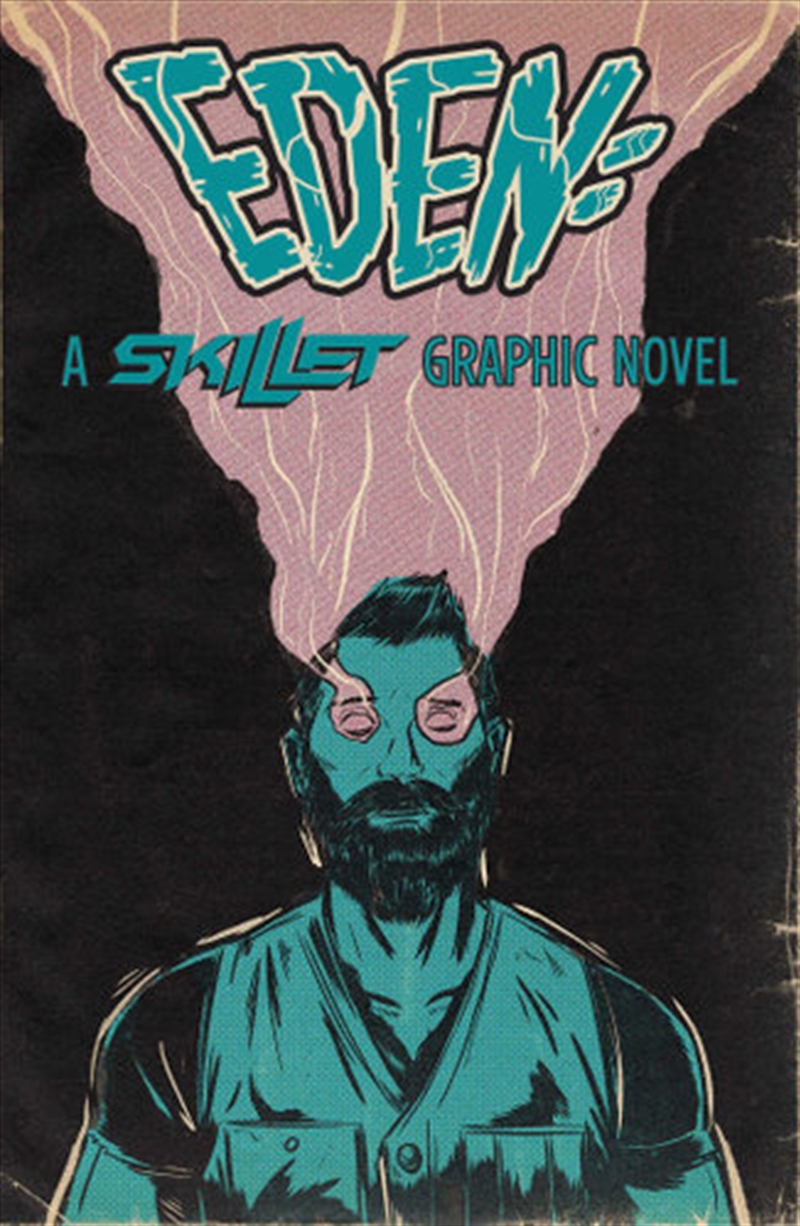 Eden - A Skillet Graphic Novel/Product Detail/Arts & Entertainment
