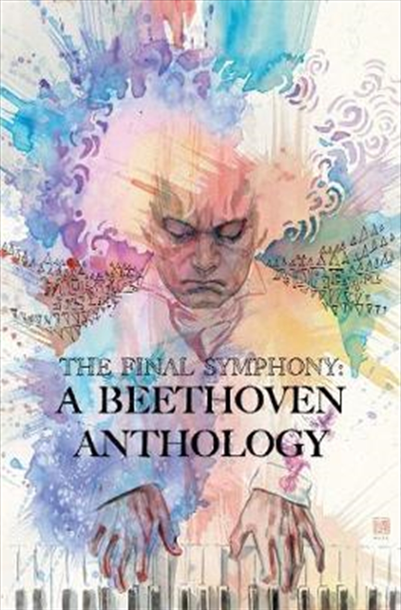 Final Symphony/Product Detail/Arts & Entertainment
