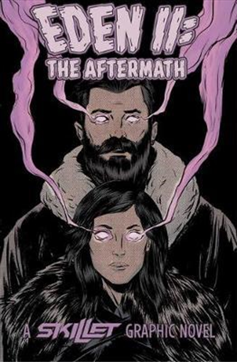 Eden 2: Aftermath/Product Detail/Arts & Entertainment