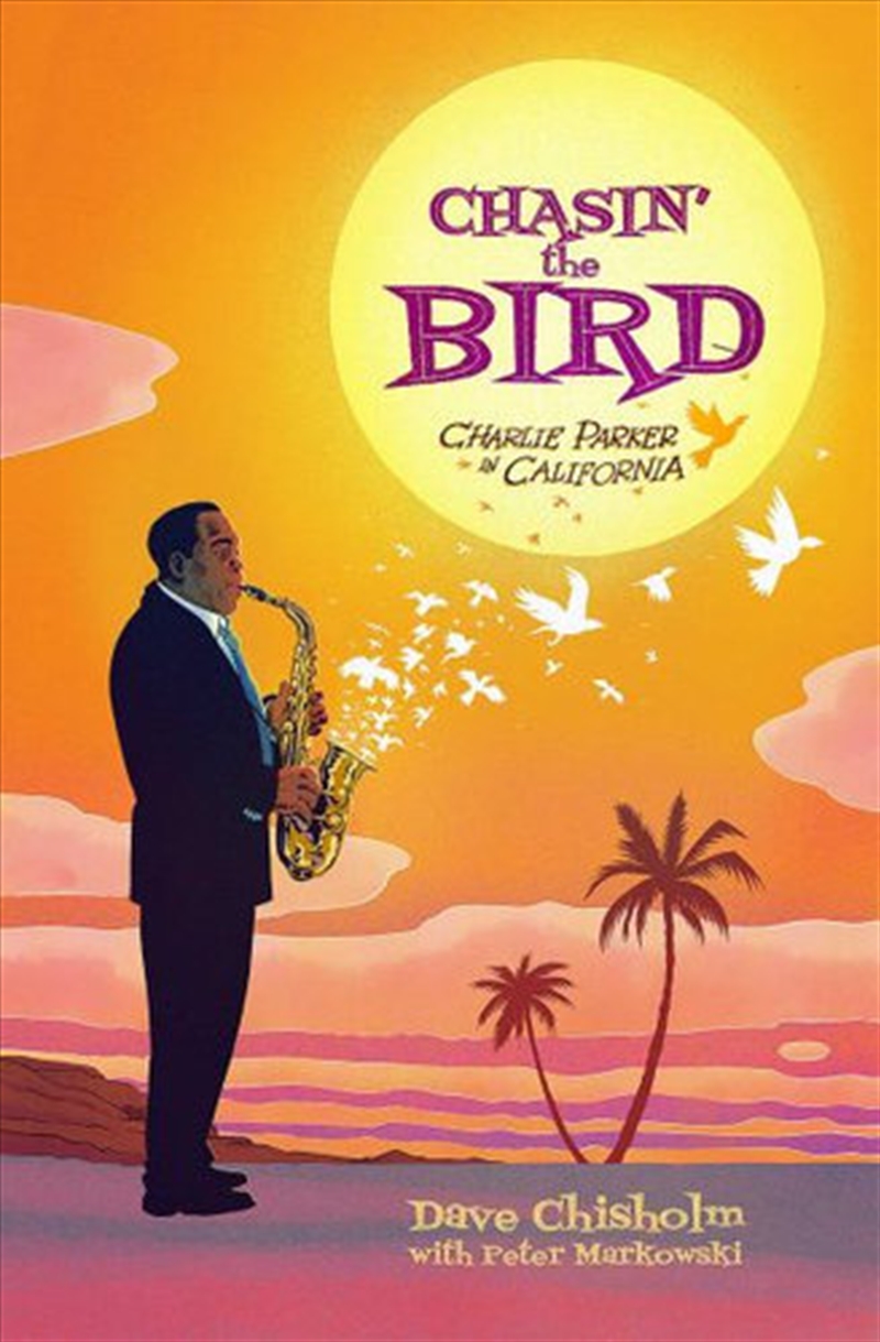 Chasin' The Bird/Product Detail/Arts & Entertainment