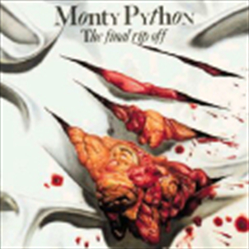 Final Rip Off Album/Product Detail/Comedy