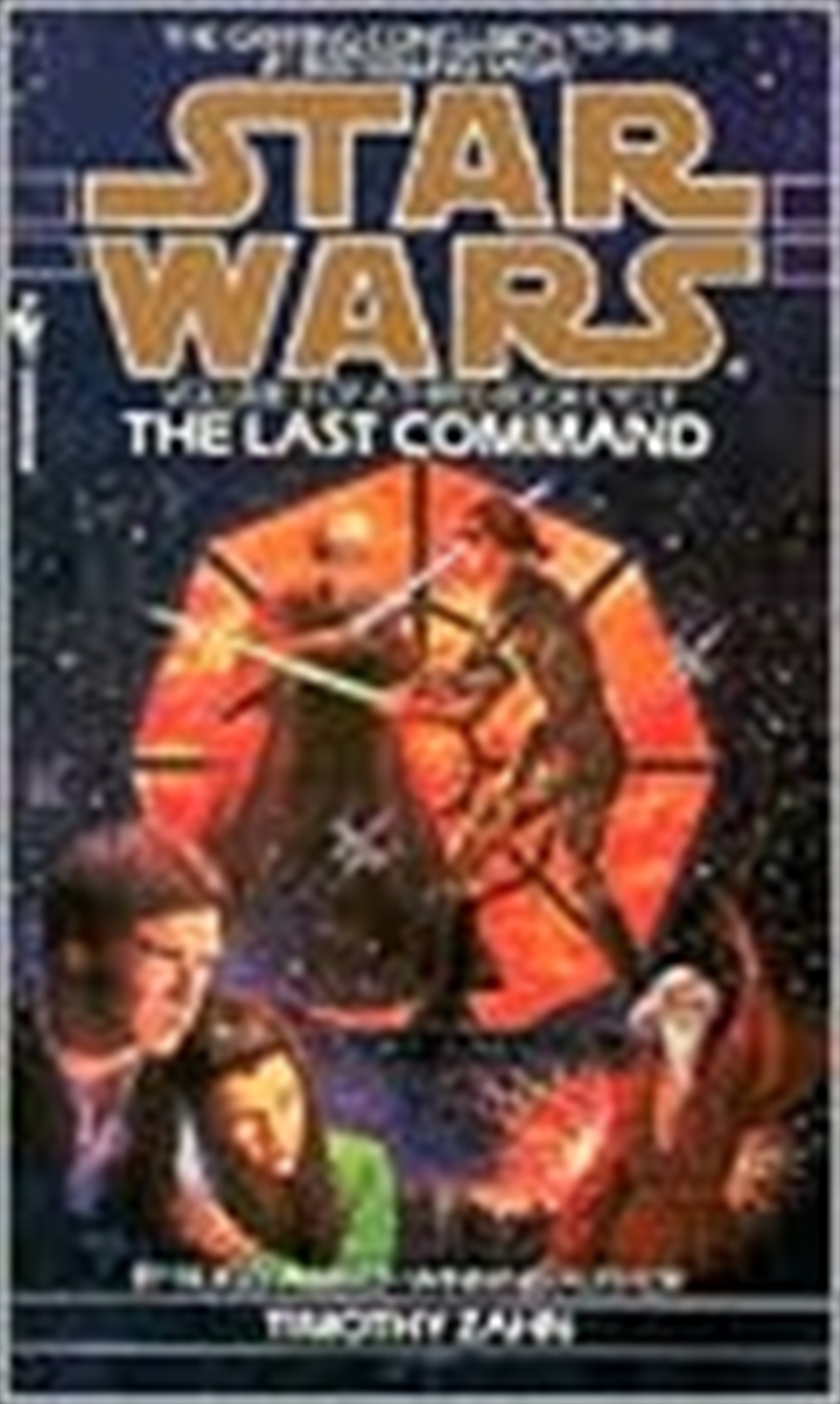 Star Wars 03/Product Detail/Science Fiction Books