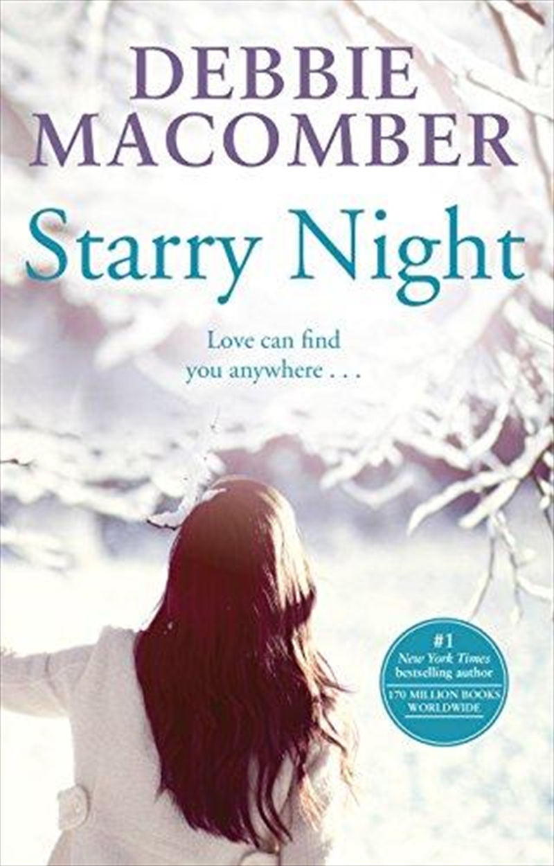Starry Night/Product Detail/Romance