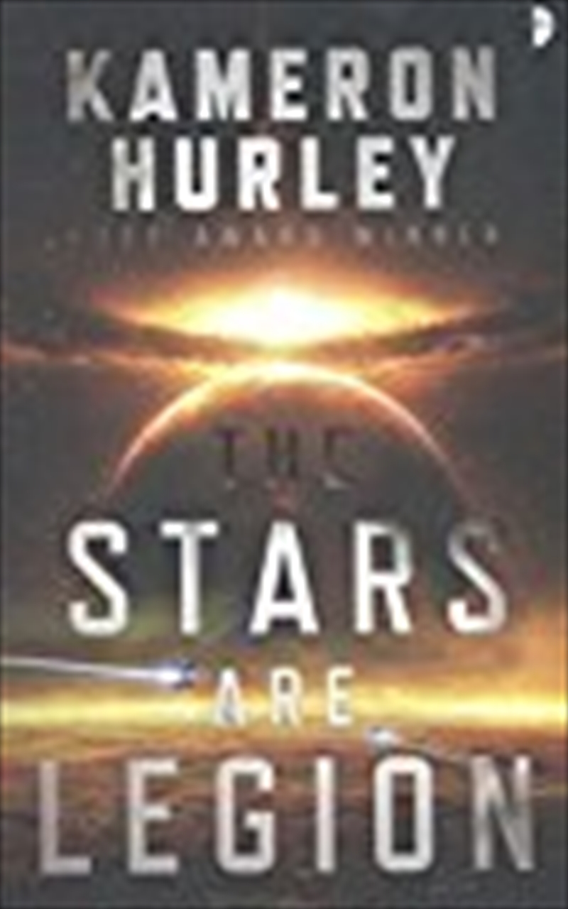 The Stars Are Legion/Product Detail/Reading