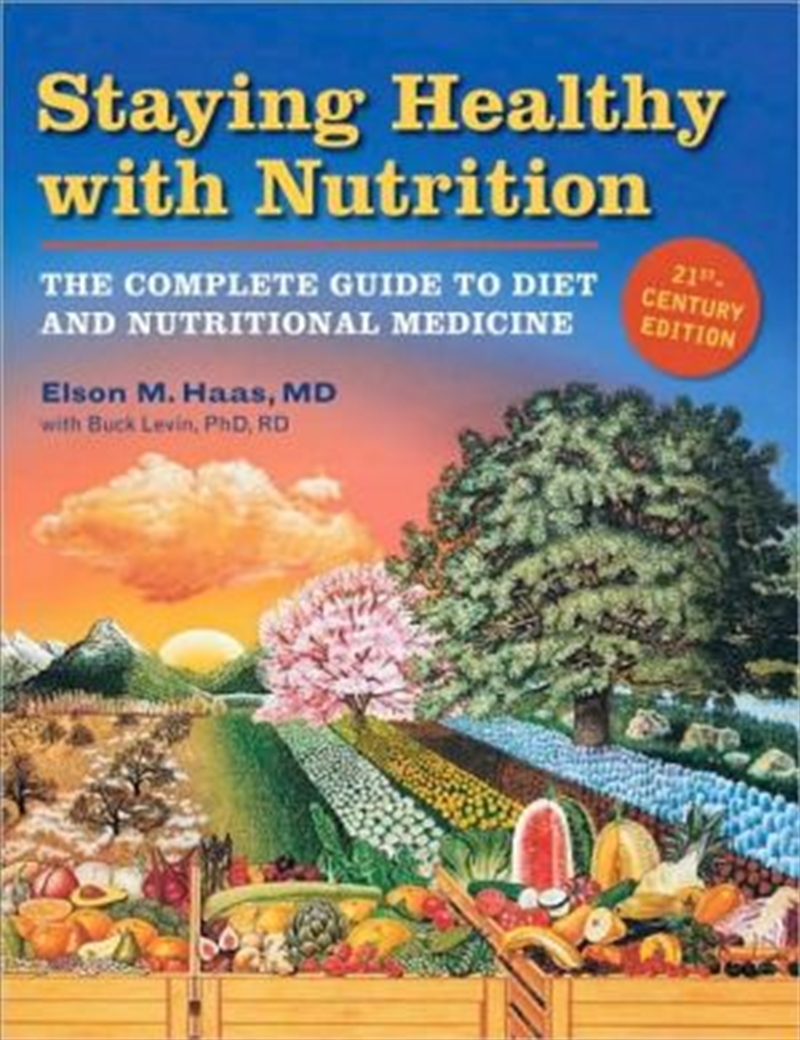 Staying Healthy With Nutrition/Product Detail/Fitness, Diet & Weightloss