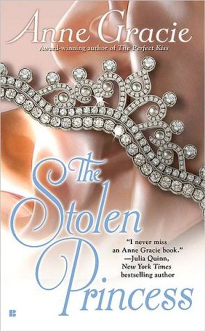 The Stolen Princess/Product Detail/Reading