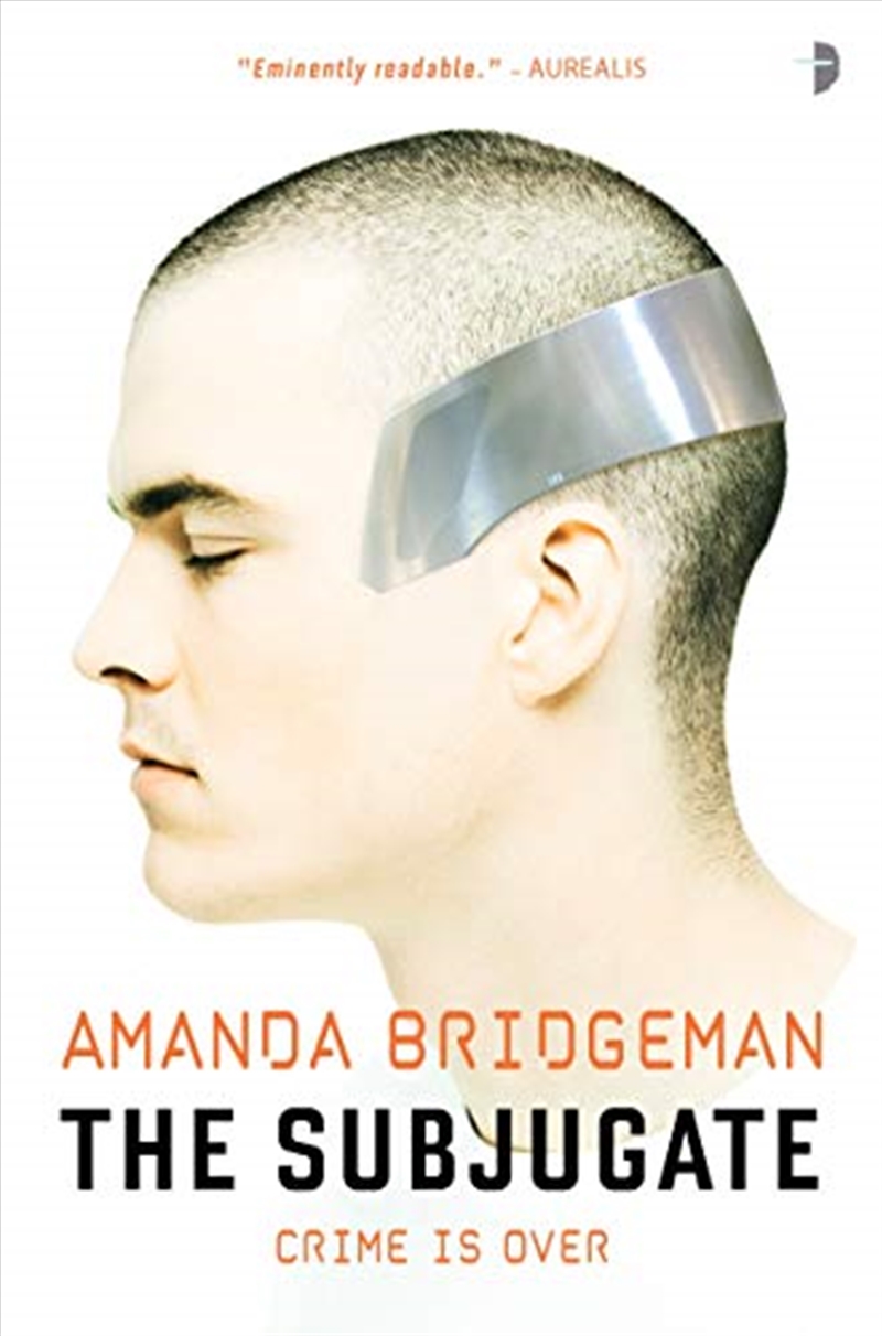 The Subjugate/Product Detail/Reading