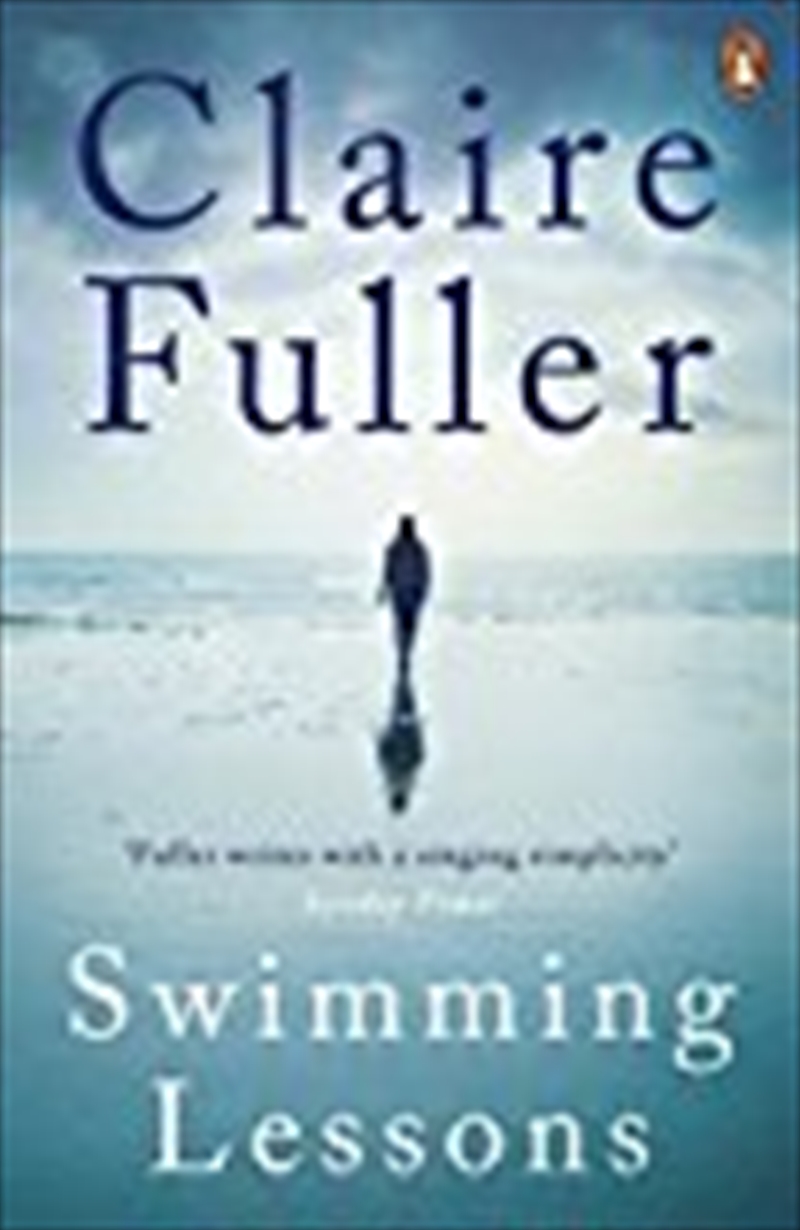 Swimming Lessons/Product Detail/Crime & Mystery Fiction
