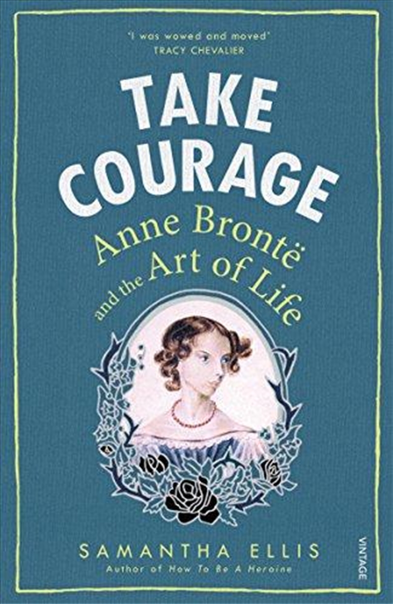 Take Courage/Product Detail/Biographies & True Stories