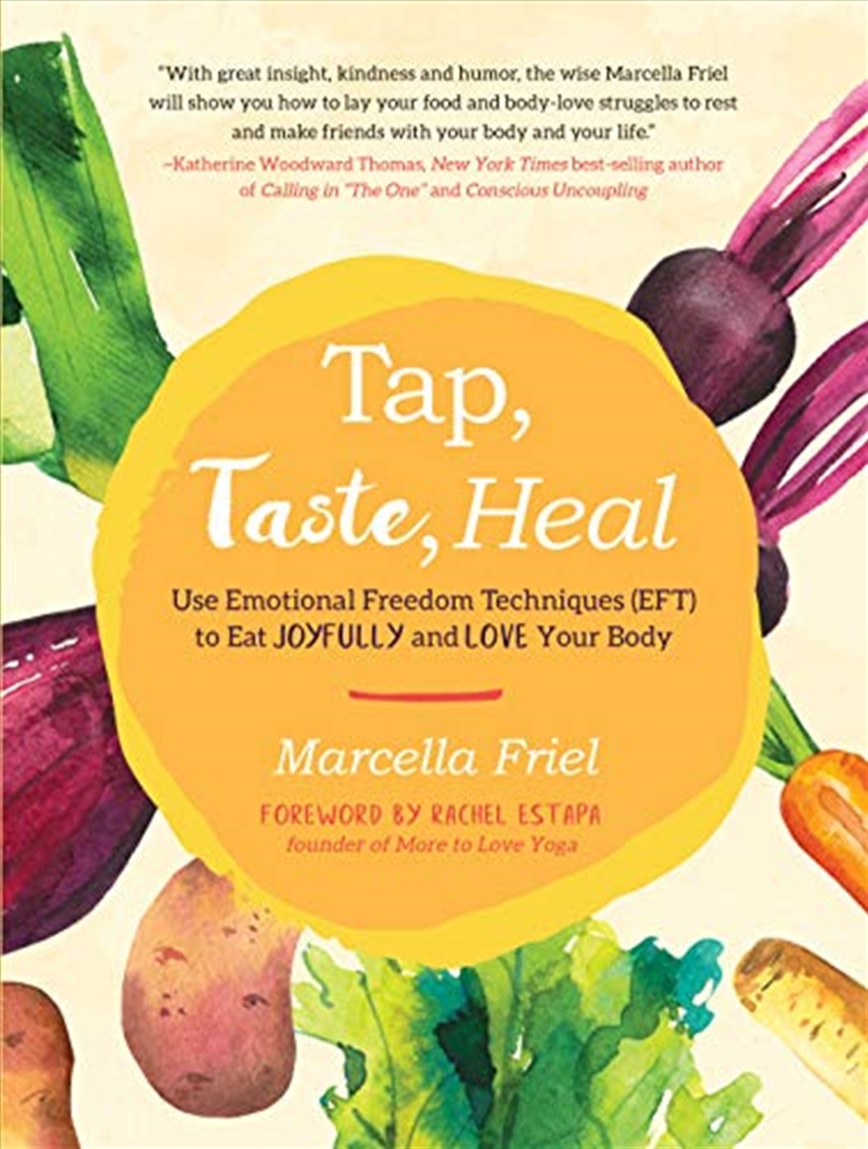 Tap, Taste, Heal/Product Detail/Fitness, Diet & Weightloss