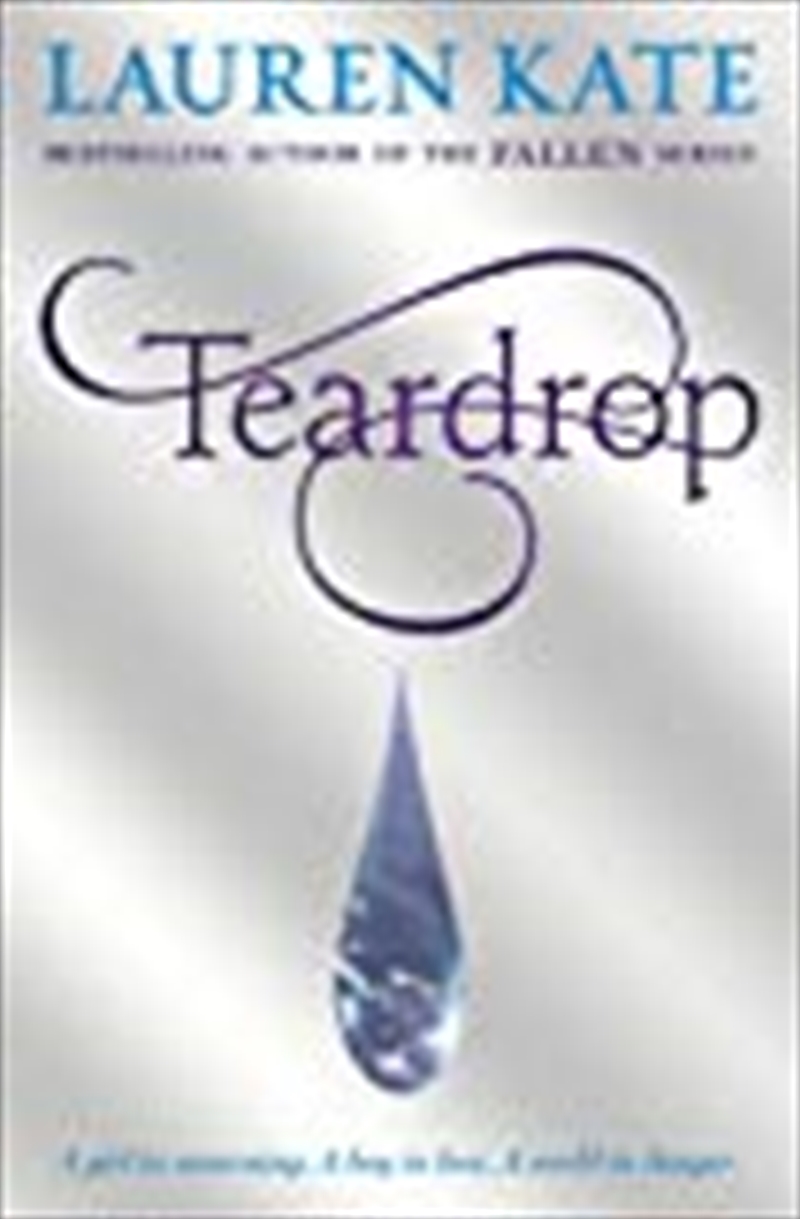 Teardrop/Product Detail/Childrens Fiction Books