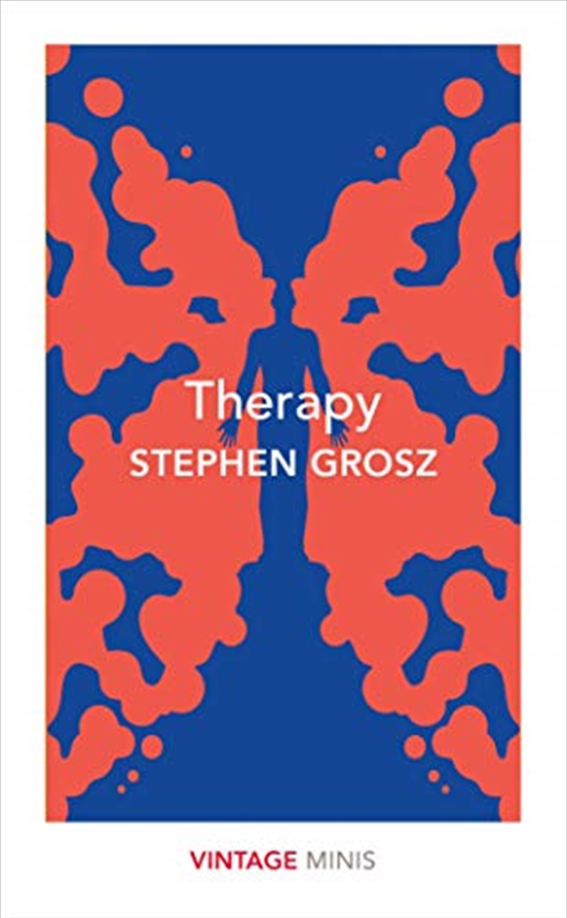 Therapy/Product Detail/Society & Culture