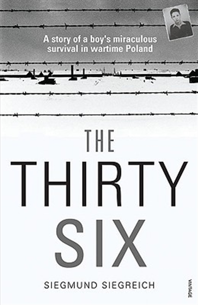 The Thirty-Six/Product Detail/Reading