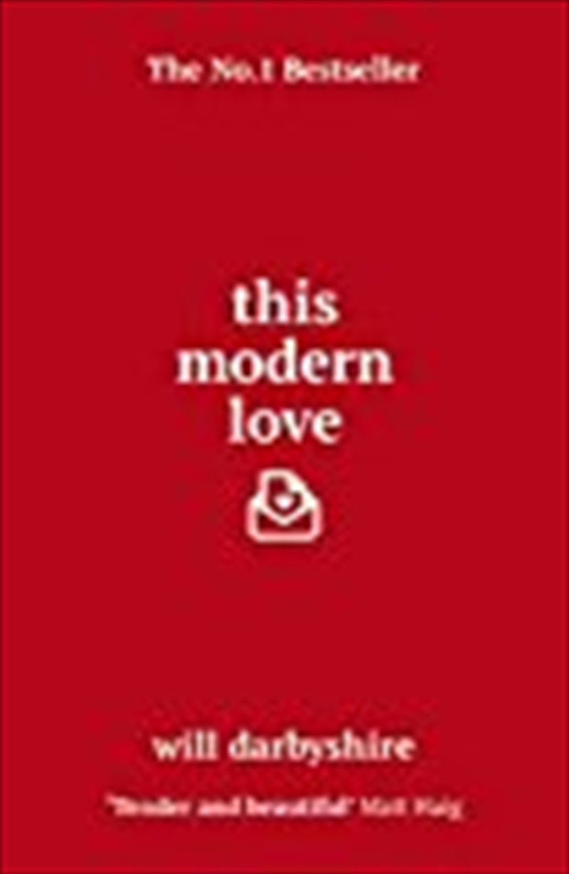 This Modern Love/Product Detail/Reading