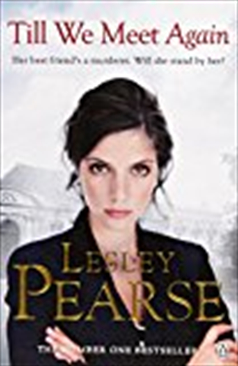 Till We Meet Again/Product Detail/Reading