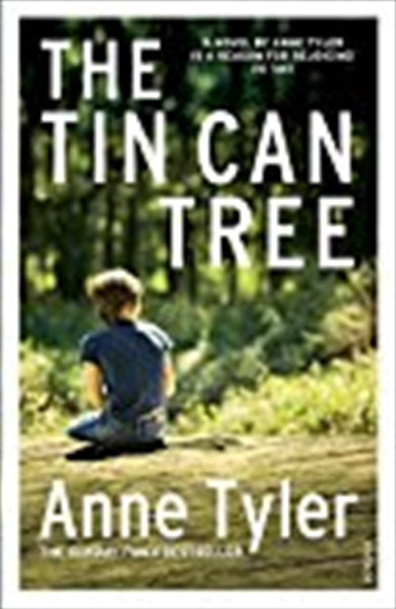 Tin Can Tree (arena Books)/Product Detail/Reading
