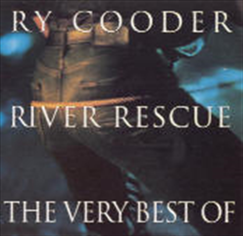 River Rescue: Very Best Of/Product Detail/Pop