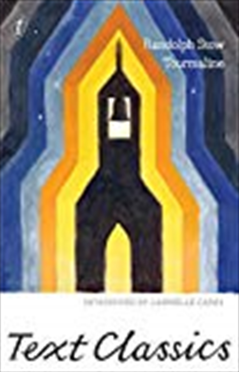 Tourmaline: Text Classics/Product Detail/Reading