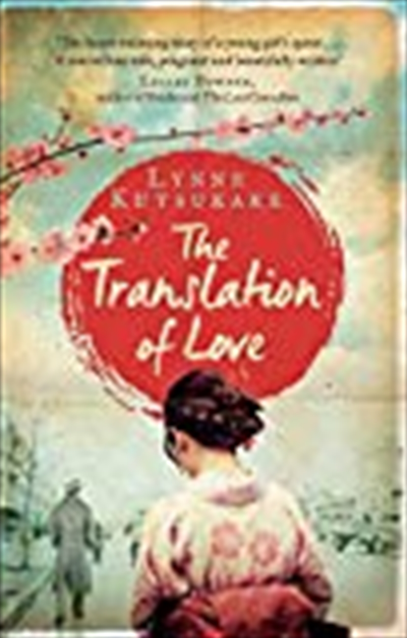 The Translation of Love/Product Detail/Reading